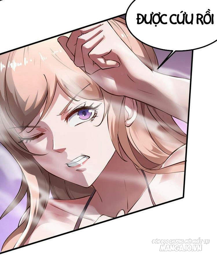 Ta Không Muốn Làm Đệ Nhất Chapter 5 - Trang 2