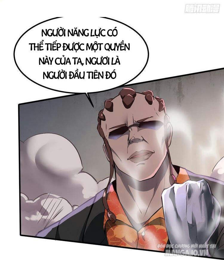 Ta Không Muốn Làm Đệ Nhất Chapter 5 - Trang 2