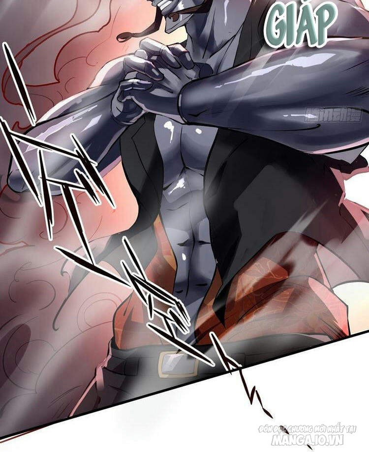 Ta Không Muốn Làm Đệ Nhất Chapter 5 - Trang 2