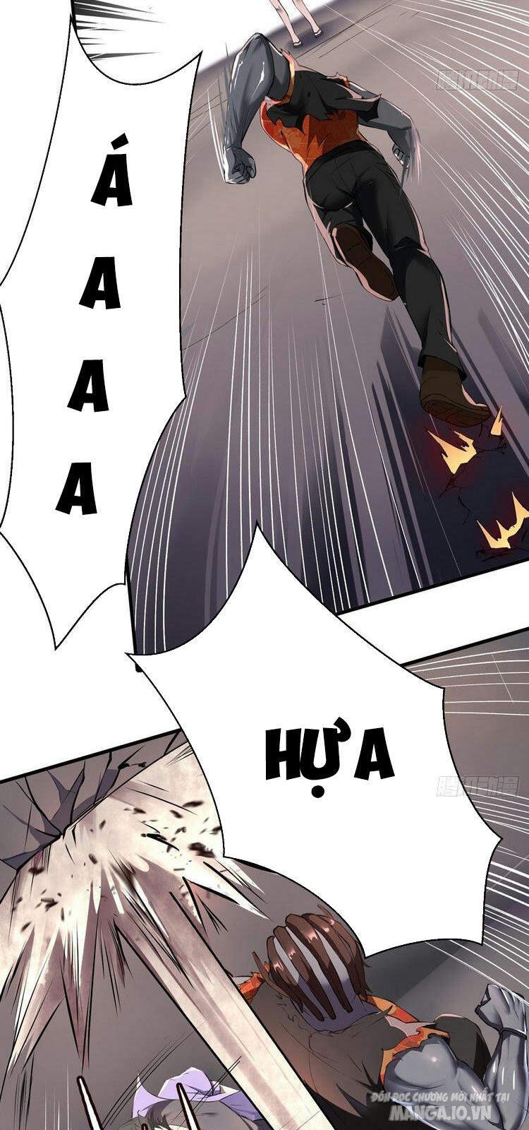 Ta Không Muốn Làm Đệ Nhất Chapter 5 - Trang 2