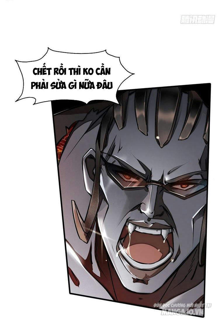 Ta Không Muốn Làm Đệ Nhất Chapter 5 - Trang 2