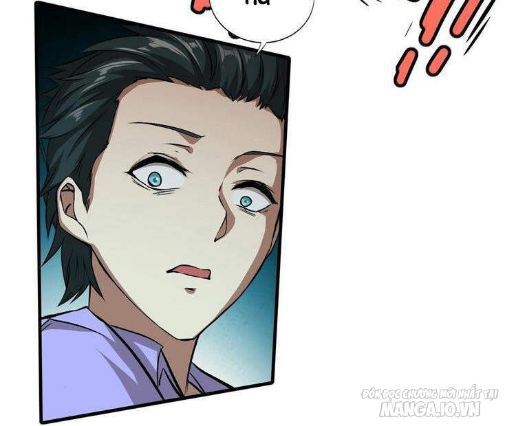 Ta Không Muốn Làm Đệ Nhất Chapter 5 - Trang 2