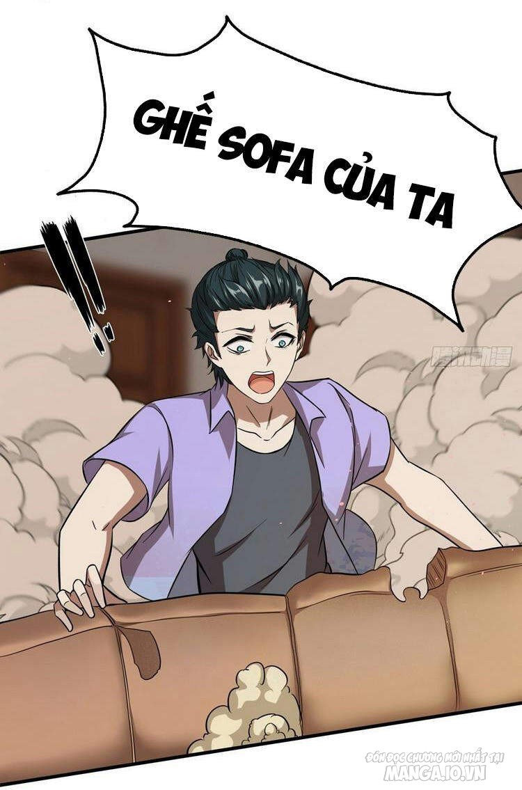 Ta Không Muốn Làm Đệ Nhất Chapter 5 - Trang 2