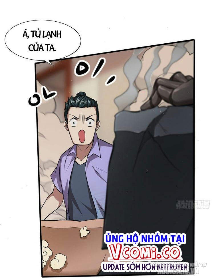 Ta Không Muốn Làm Đệ Nhất Chapter 5 - Trang 2