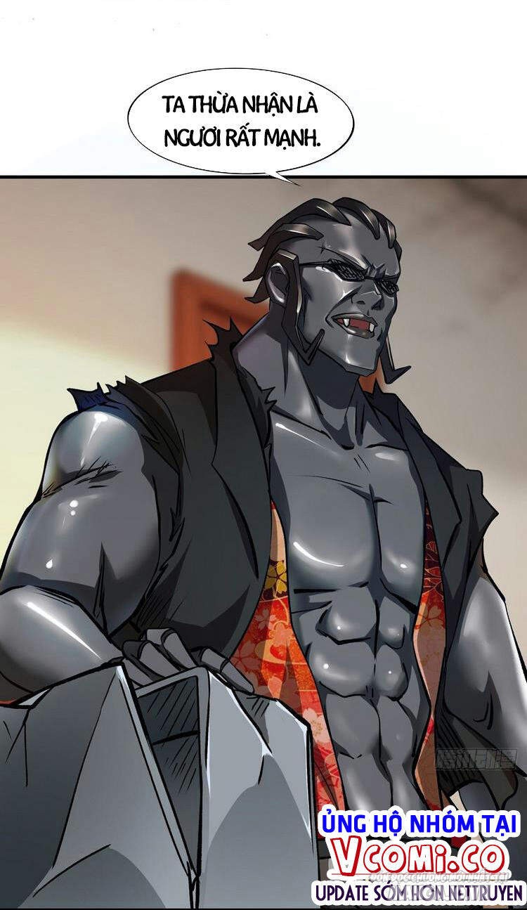 Ta Không Muốn Làm Đệ Nhất Chapter 5 - Trang 2