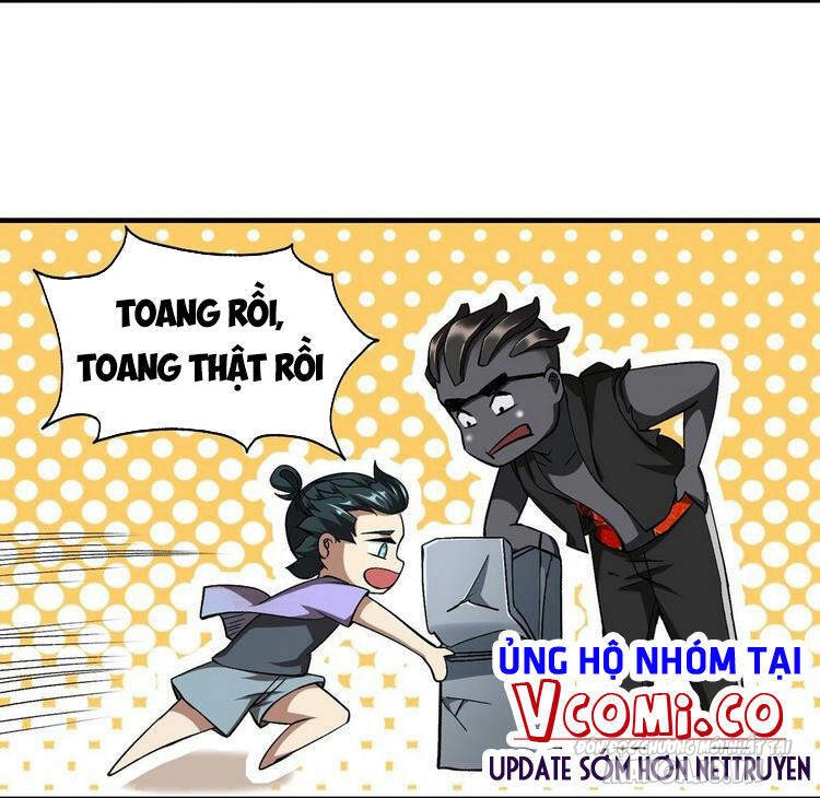 Ta Không Muốn Làm Đệ Nhất Chapter 5 - Trang 2