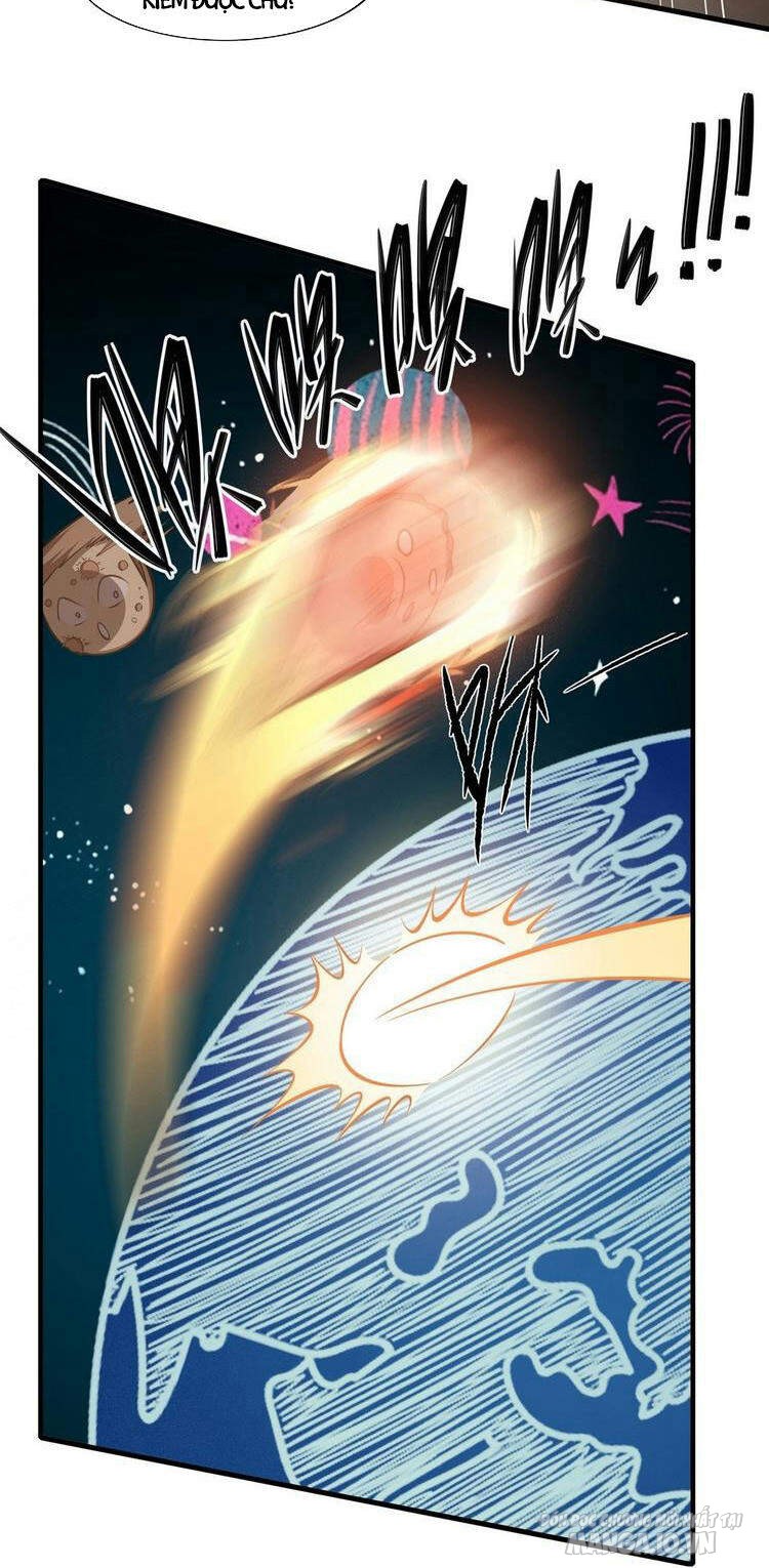 Ta Không Muốn Làm Đệ Nhất Chapter 5 - Trang 2