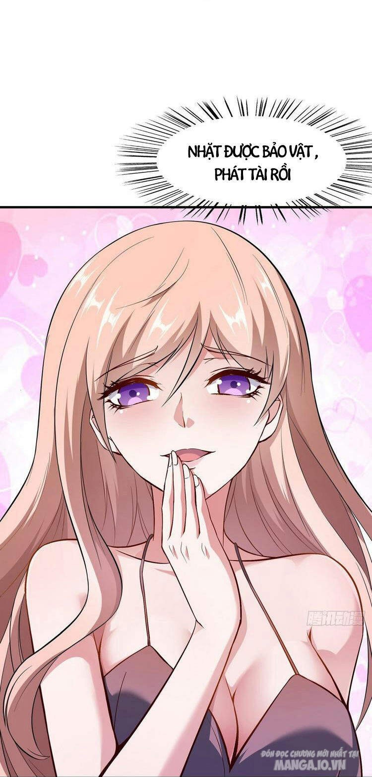 Ta Không Muốn Làm Đệ Nhất Chapter 5 - Trang 2