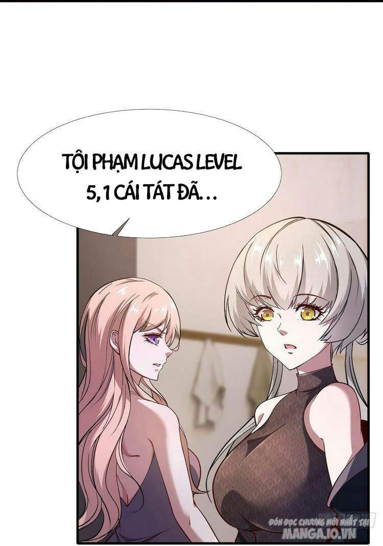 Ta Không Muốn Làm Đệ Nhất Chapter 5 - Trang 2