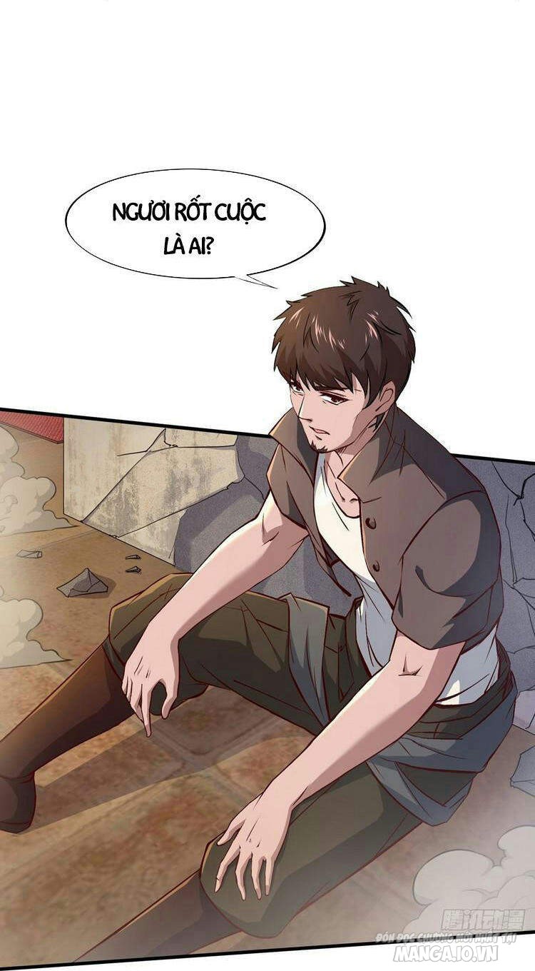 Ta Không Muốn Làm Đệ Nhất Chapter 5 - Trang 2