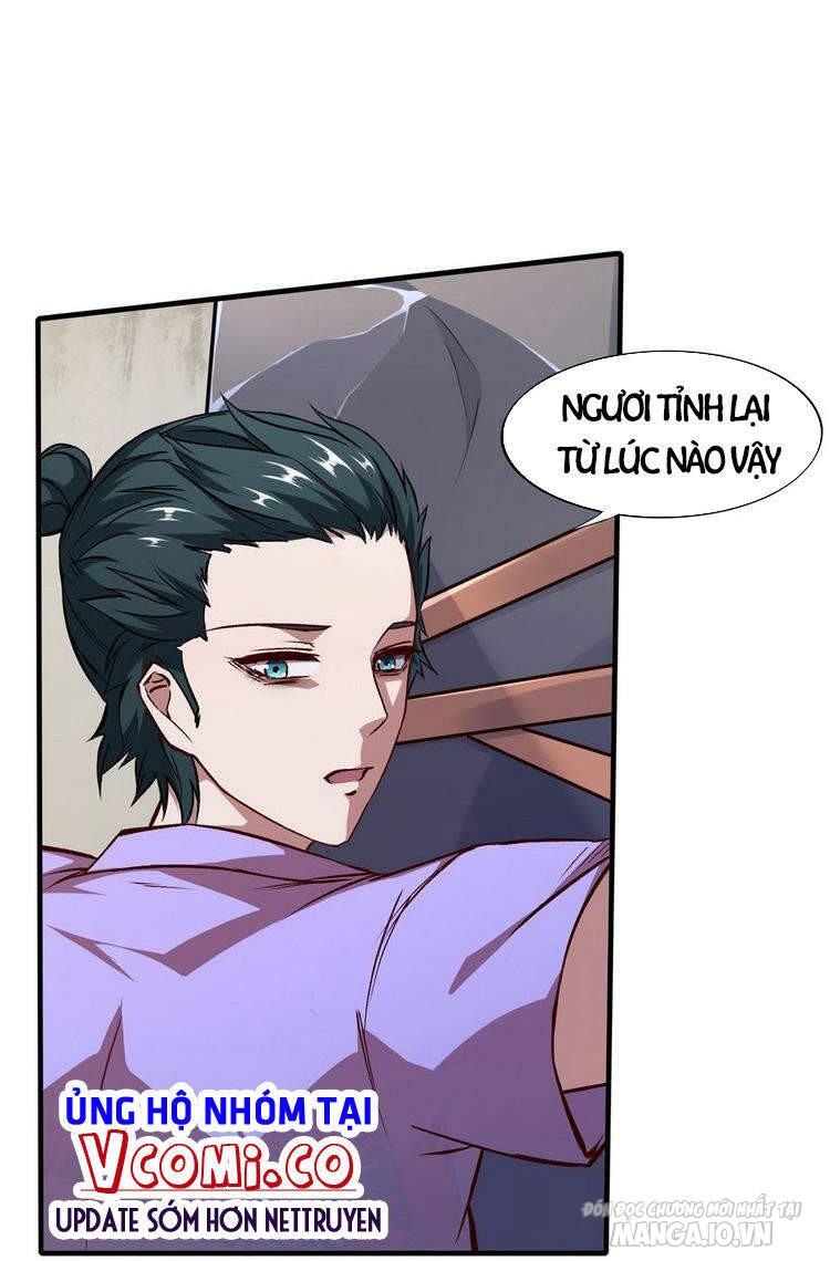 Ta Không Muốn Làm Đệ Nhất Chapter 5 - Trang 2