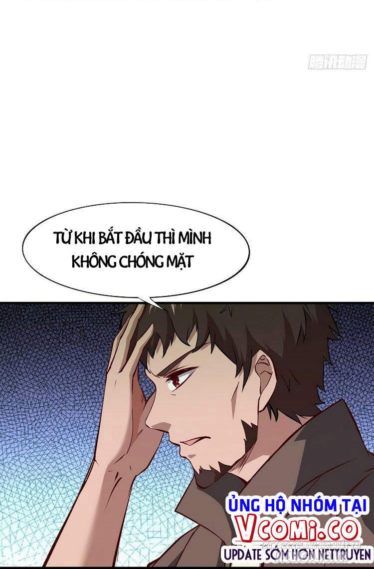 Ta Không Muốn Làm Đệ Nhất Chapter 5 - Trang 2