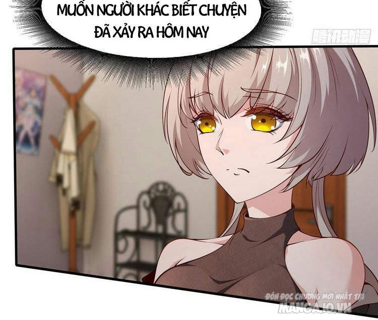 Ta Không Muốn Làm Đệ Nhất Chapter 5 - Trang 2