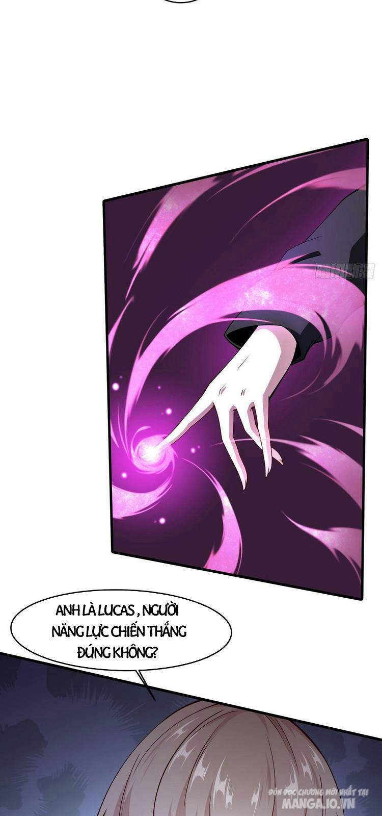 Ta Không Muốn Làm Đệ Nhất Chapter 5 - Trang 2