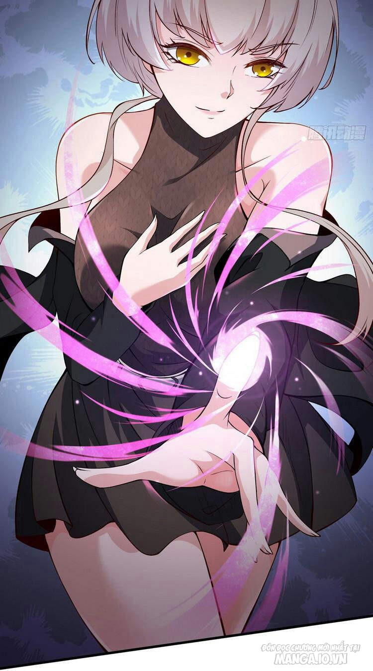 Ta Không Muốn Làm Đệ Nhất Chapter 5 - Trang 2