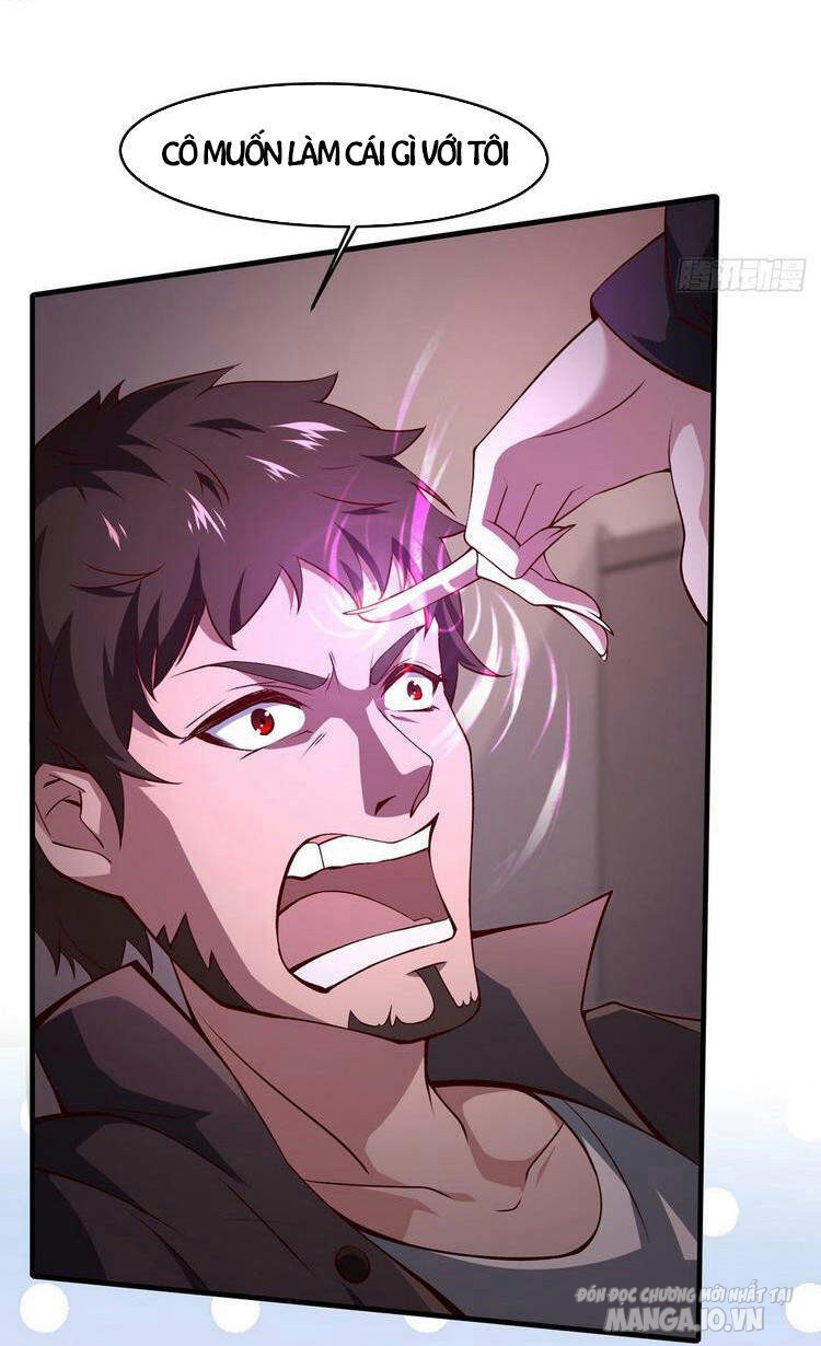 Ta Không Muốn Làm Đệ Nhất Chapter 5 - Trang 2