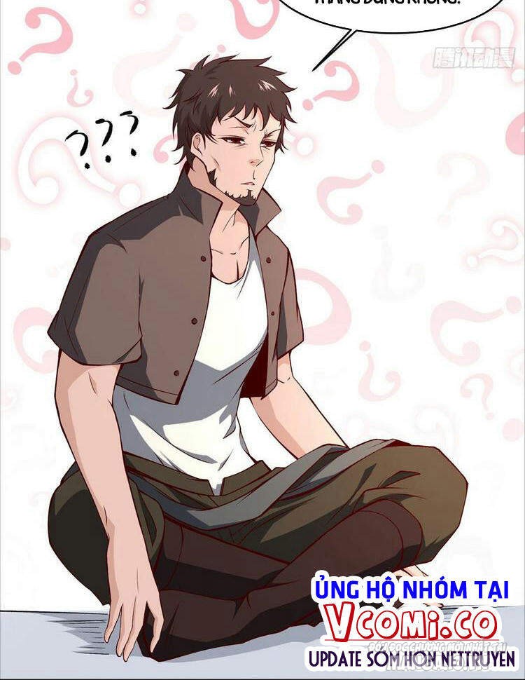 Ta Không Muốn Làm Đệ Nhất Chapter 5 - Trang 2