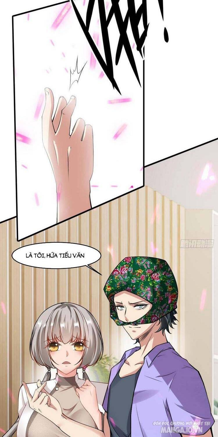 Ta Không Muốn Làm Đệ Nhất Chapter 50 - Trang 2