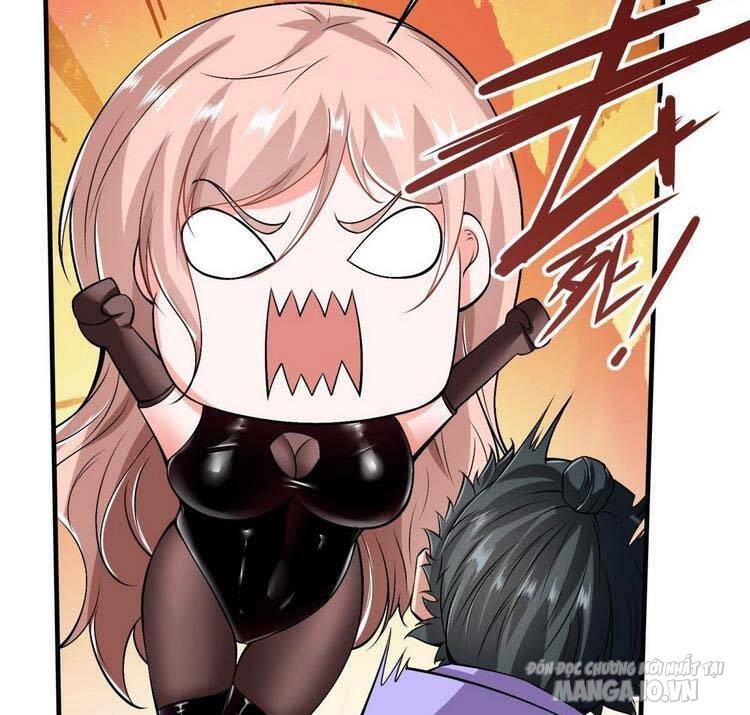 Ta Không Muốn Làm Đệ Nhất Chapter 50 - Trang 2