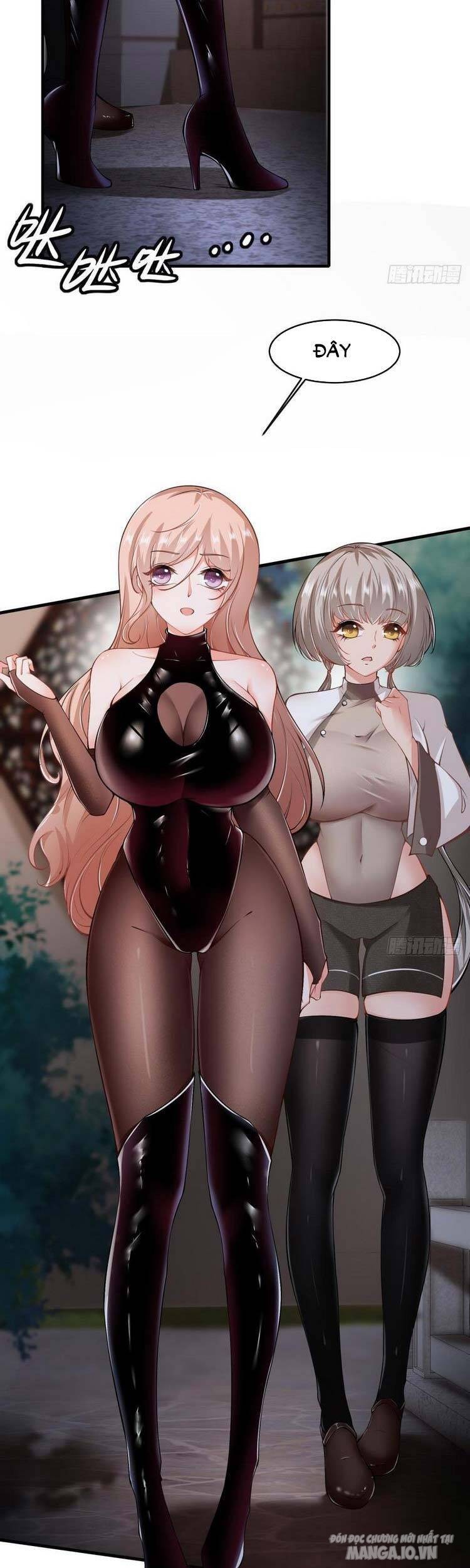 Ta Không Muốn Làm Đệ Nhất Chapter 50 - Trang 2