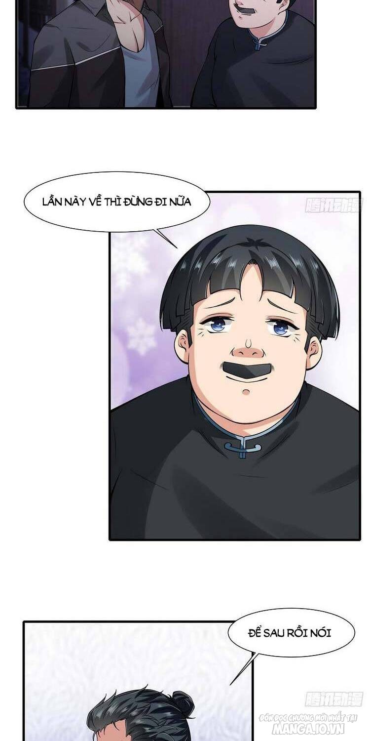 Ta Không Muốn Làm Đệ Nhất Chapter 50 - Trang 2