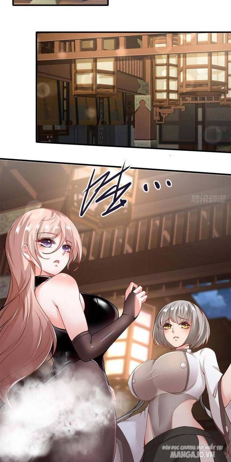 Ta Không Muốn Làm Đệ Nhất Chapter 50 - Trang 2