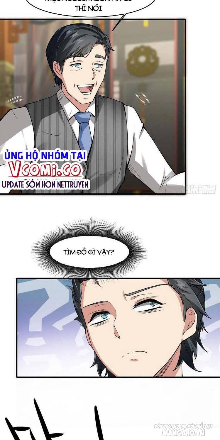Ta Không Muốn Làm Đệ Nhất Chapter 50 - Trang 2