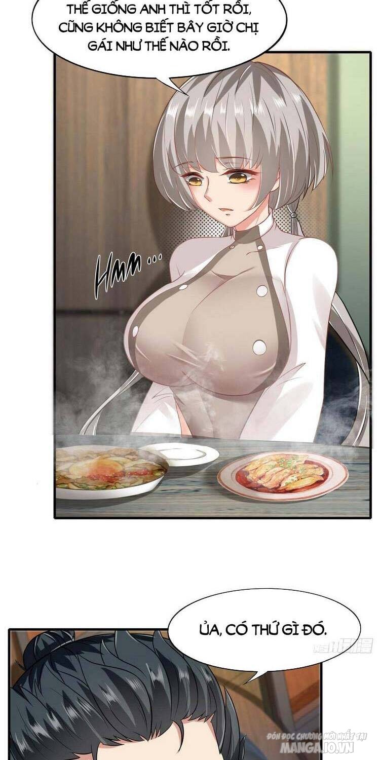 Ta Không Muốn Làm Đệ Nhất Chapter 51 - Trang 2