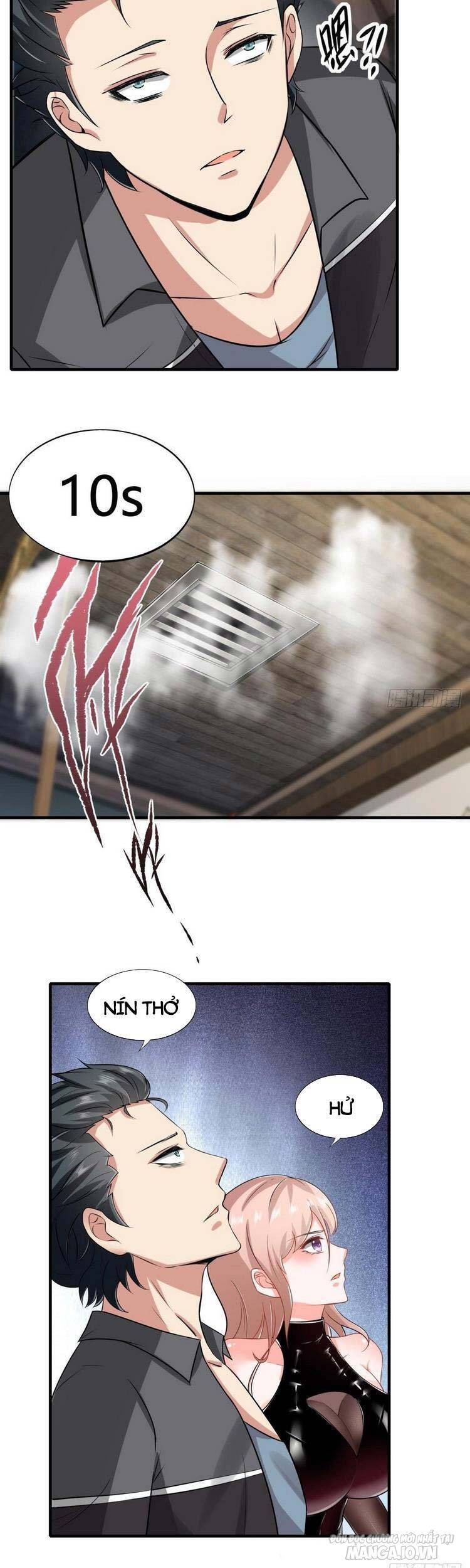 Ta Không Muốn Làm Đệ Nhất Chapter 51 - Trang 2