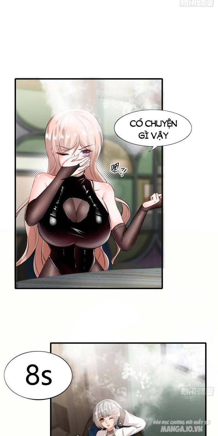 Ta Không Muốn Làm Đệ Nhất Chapter 51 - Trang 2