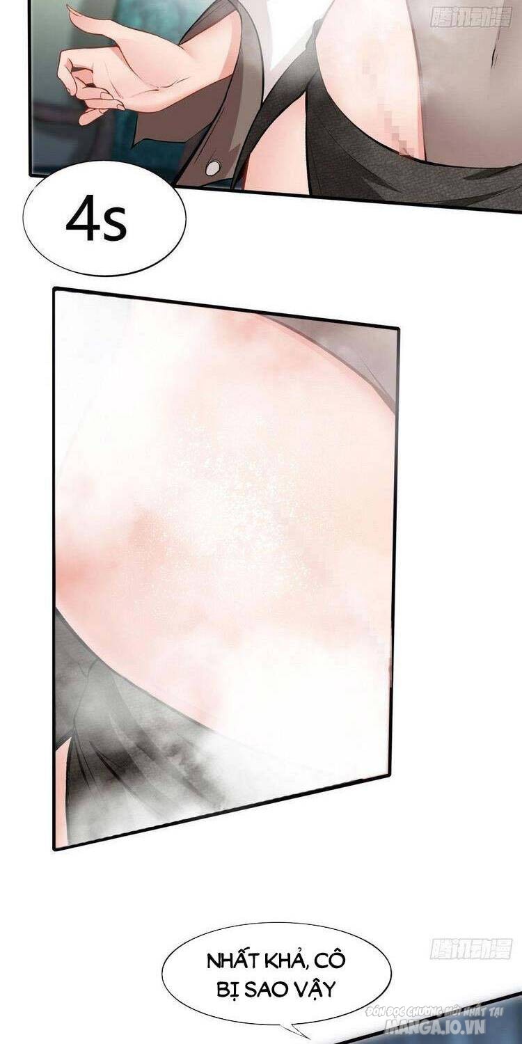 Ta Không Muốn Làm Đệ Nhất Chapter 51 - Trang 2