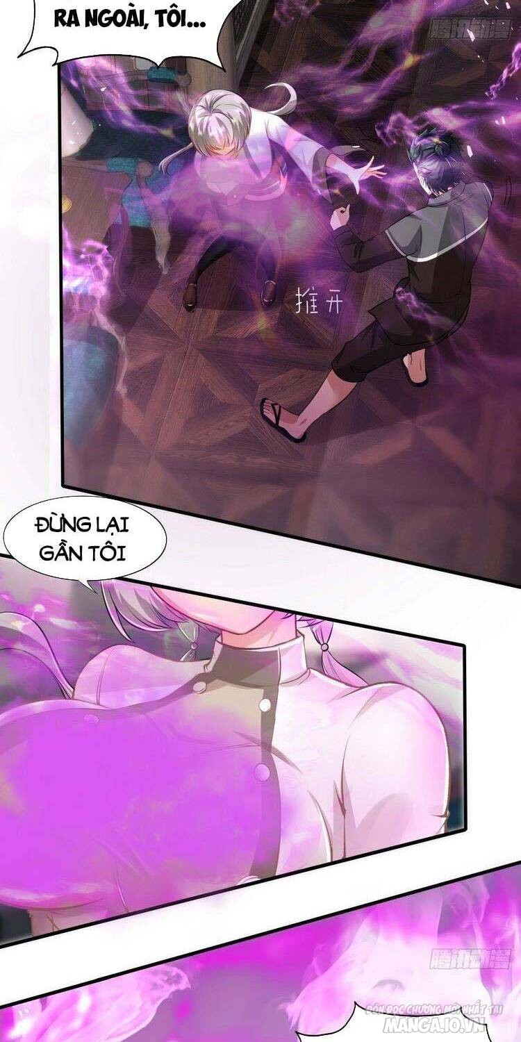 Ta Không Muốn Làm Đệ Nhất Chapter 51 - Trang 2