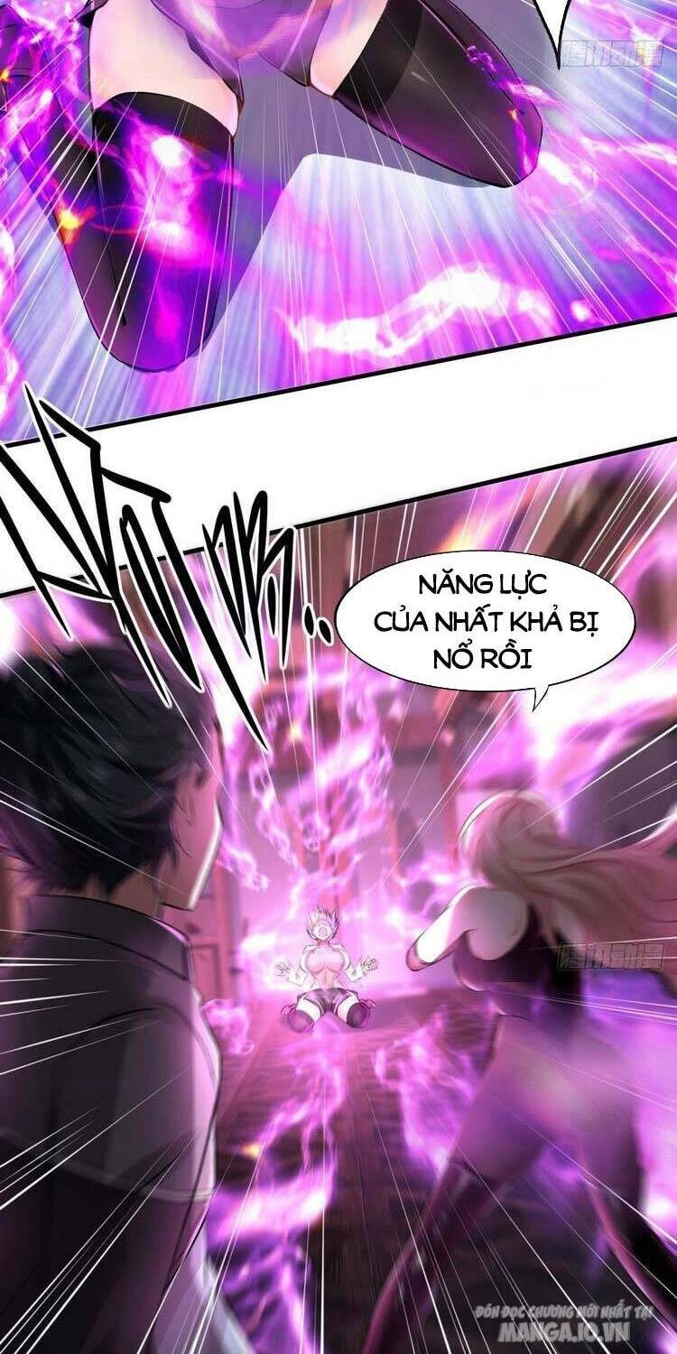 Ta Không Muốn Làm Đệ Nhất Chapter 51 - Trang 2