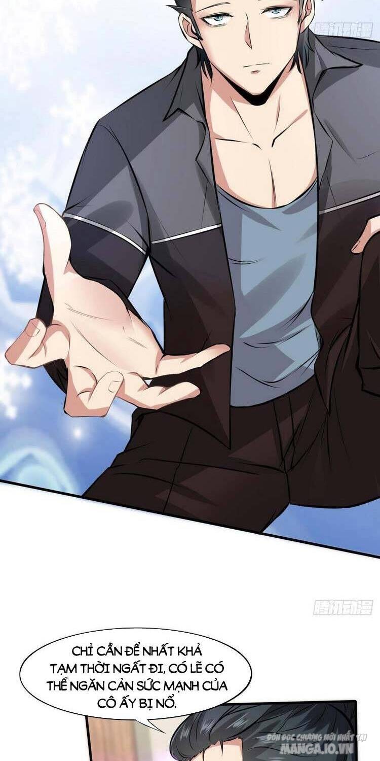 Ta Không Muốn Làm Đệ Nhất Chapter 51 - Trang 2