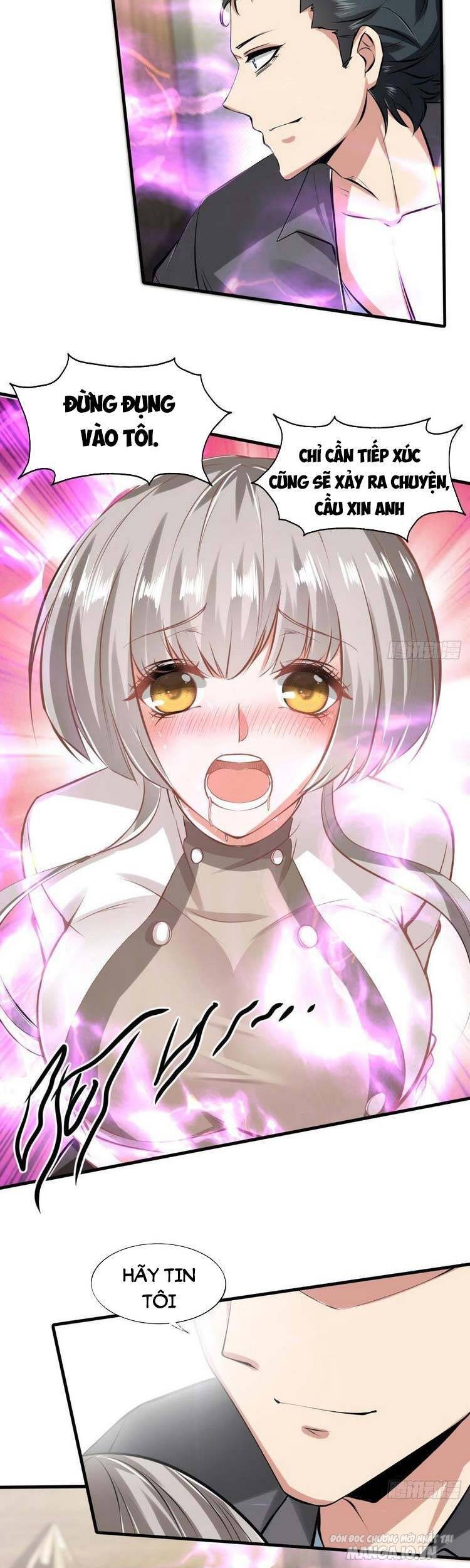 Ta Không Muốn Làm Đệ Nhất Chapter 51 - Trang 2