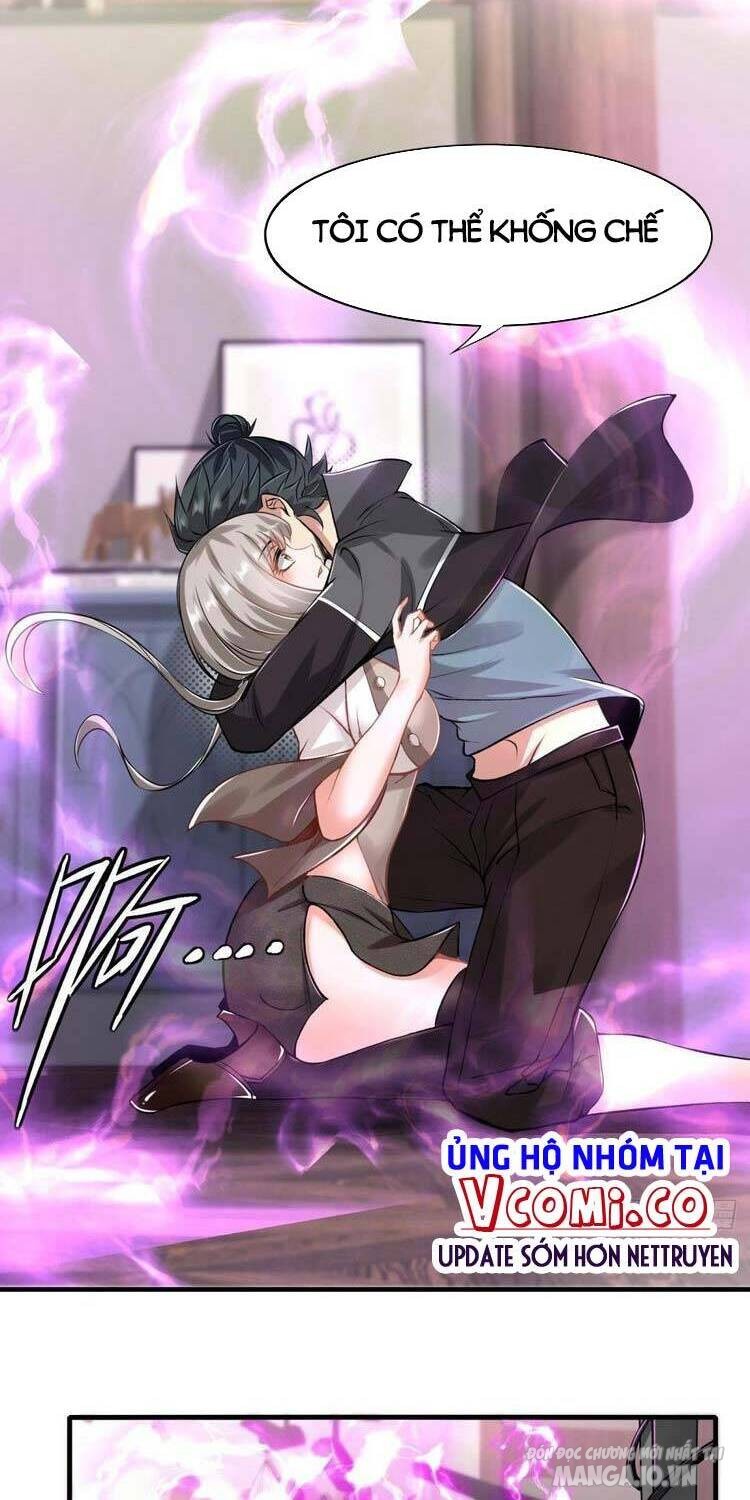 Ta Không Muốn Làm Đệ Nhất Chapter 51 - Trang 2