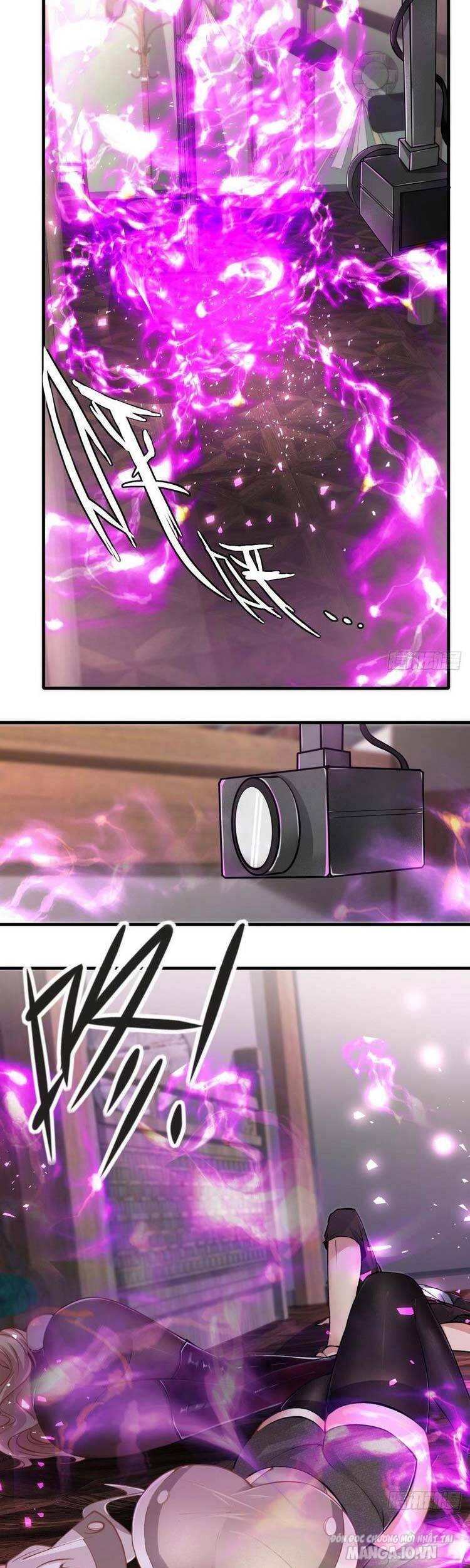 Ta Không Muốn Làm Đệ Nhất Chapter 51 - Trang 2