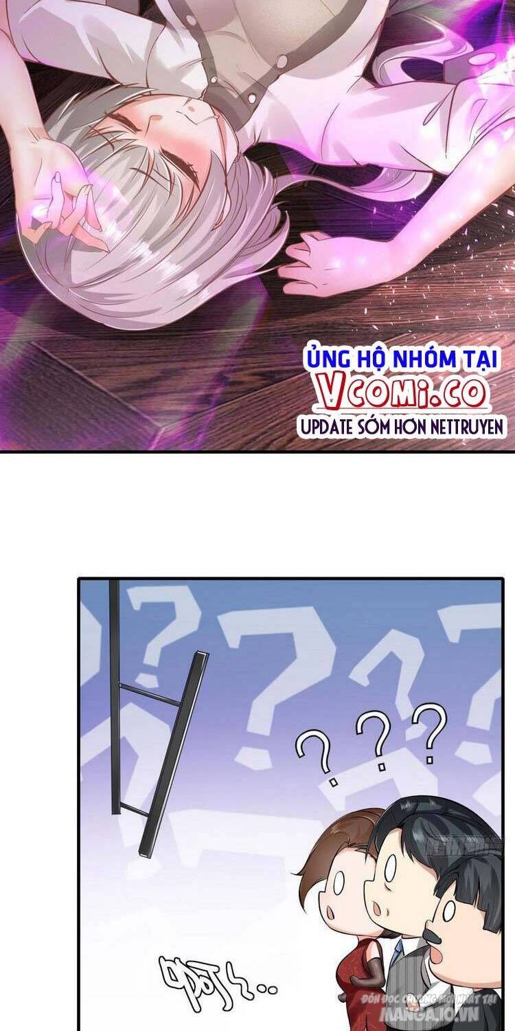 Ta Không Muốn Làm Đệ Nhất Chapter 51 - Trang 2