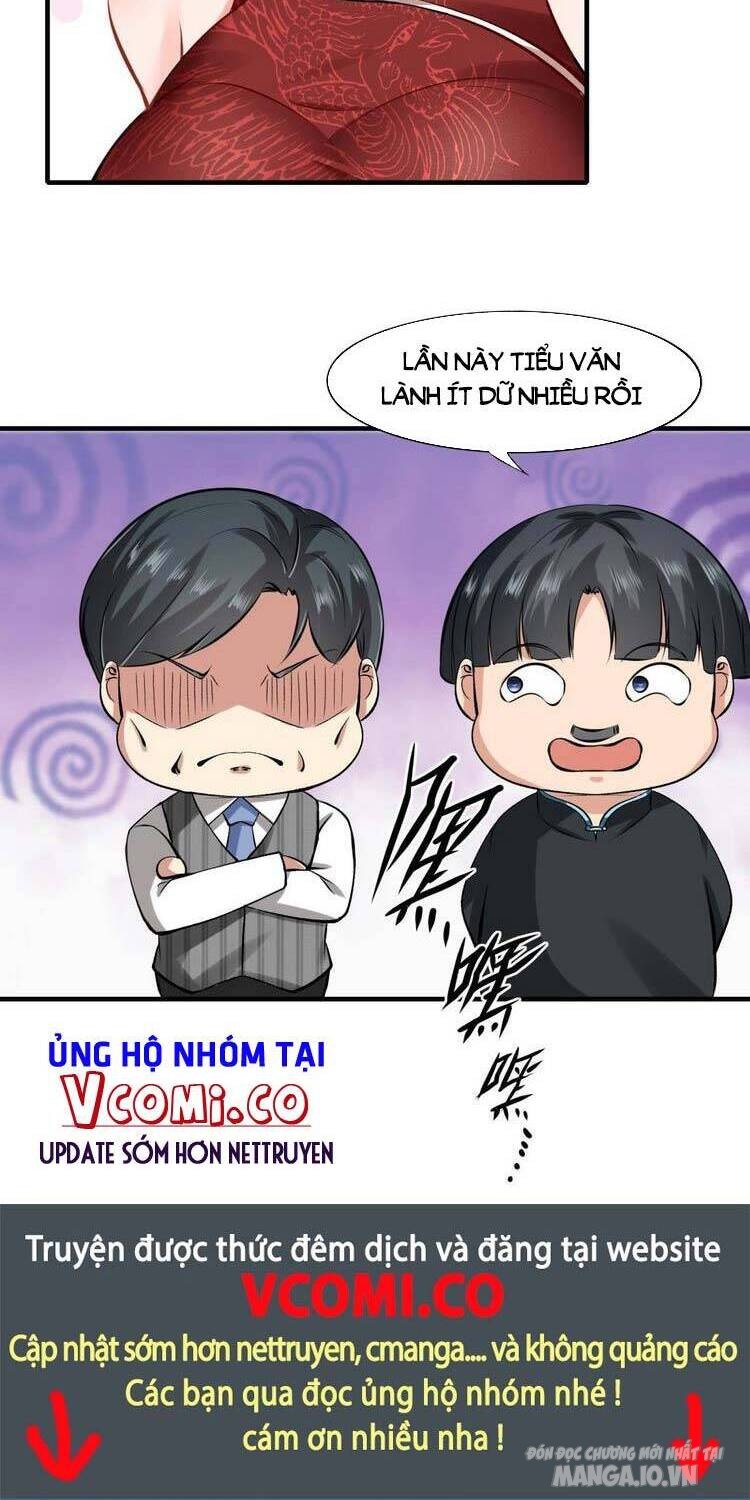 Ta Không Muốn Làm Đệ Nhất Chapter 51 - Trang 2