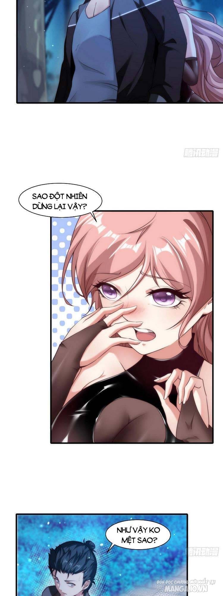 Ta Không Muốn Làm Đệ Nhất Chapter 52 - Trang 2