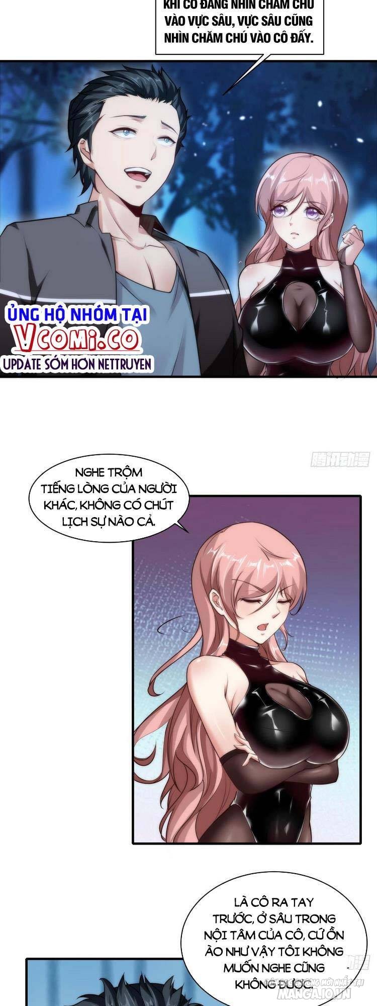 Ta Không Muốn Làm Đệ Nhất Chapter 52 - Trang 2