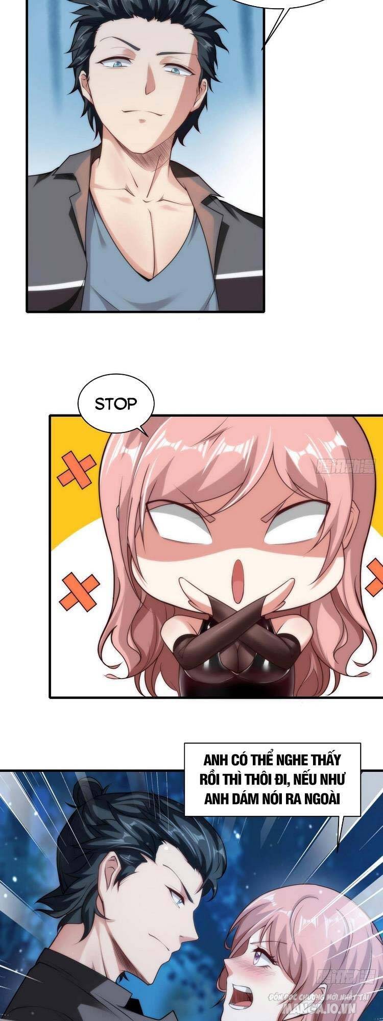 Ta Không Muốn Làm Đệ Nhất Chapter 52 - Trang 2