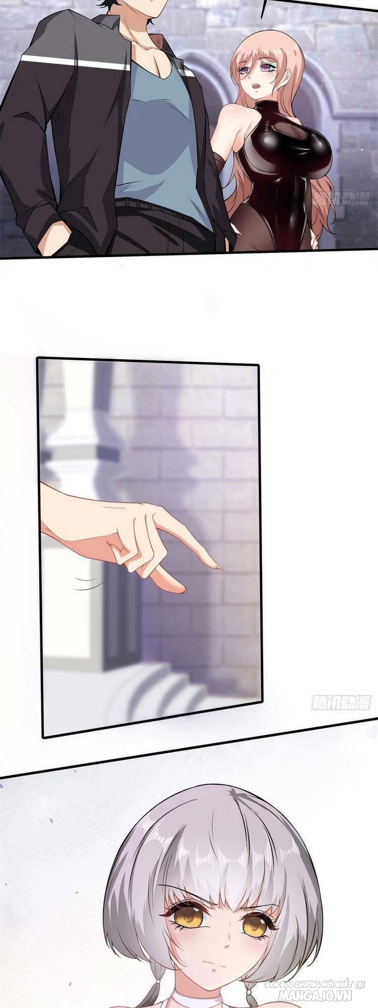 Ta Không Muốn Làm Đệ Nhất Chapter 53 - Trang 2