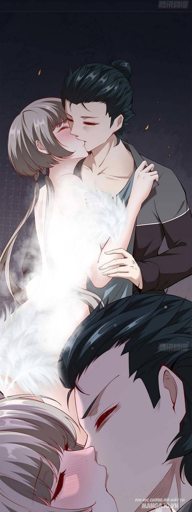 Ta Không Muốn Làm Đệ Nhất Chapter 53 - Trang 2