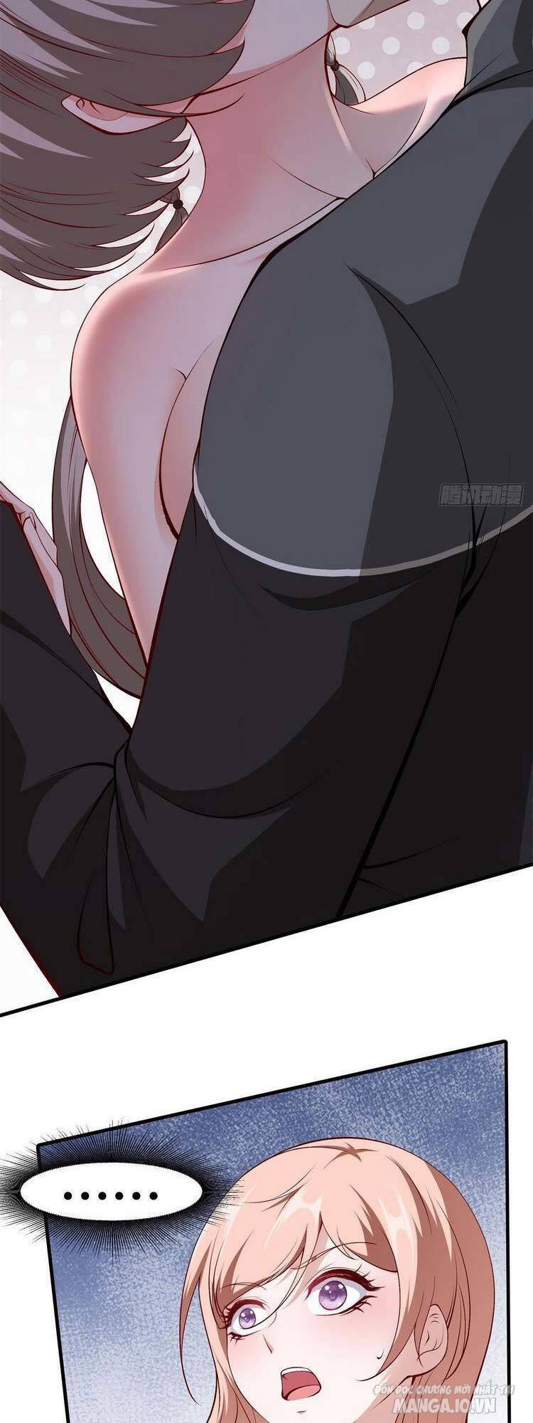 Ta Không Muốn Làm Đệ Nhất Chapter 53 - Trang 2