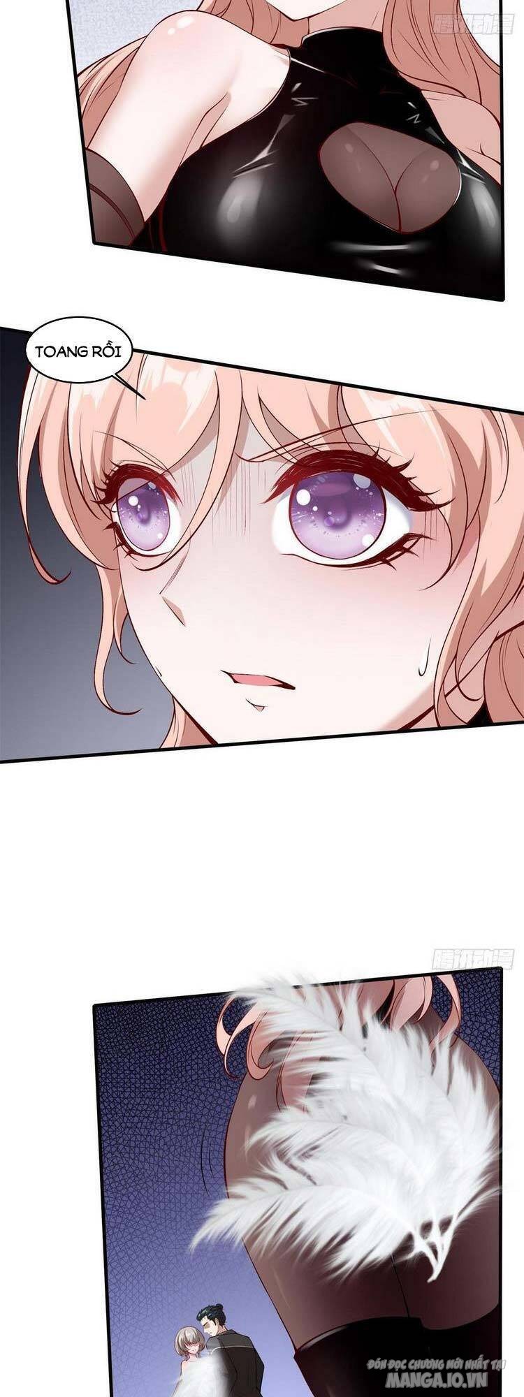 Ta Không Muốn Làm Đệ Nhất Chapter 53 - Trang 2