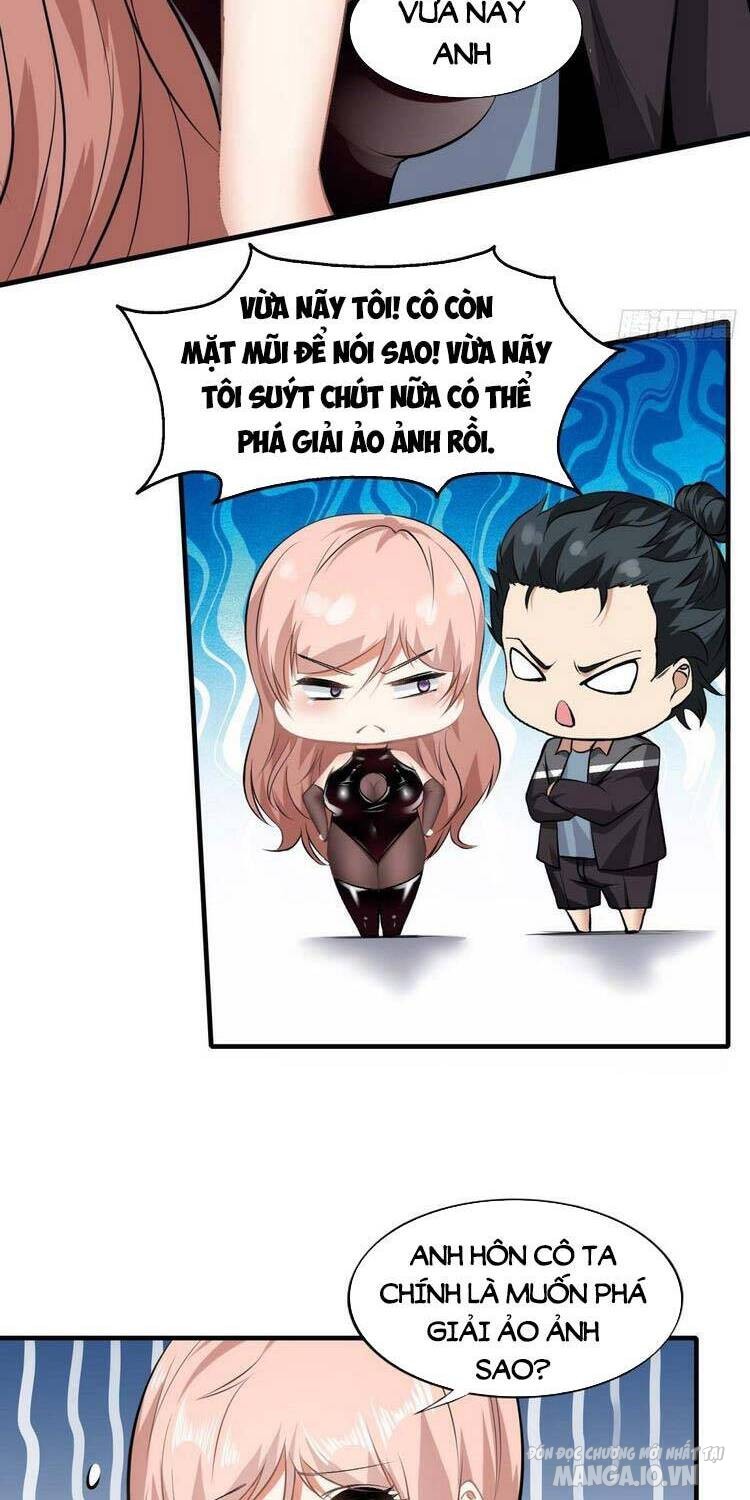 Ta Không Muốn Làm Đệ Nhất Chapter 54 - Trang 2