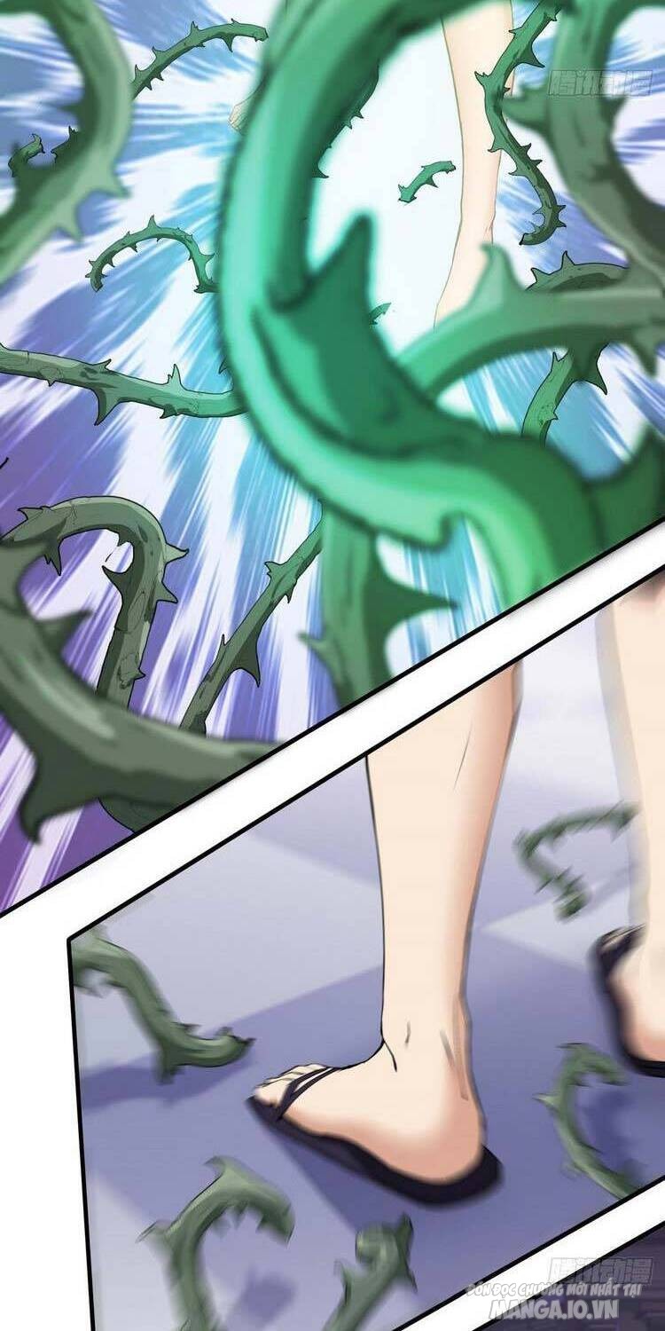 Ta Không Muốn Làm Đệ Nhất Chapter 54 - Trang 2