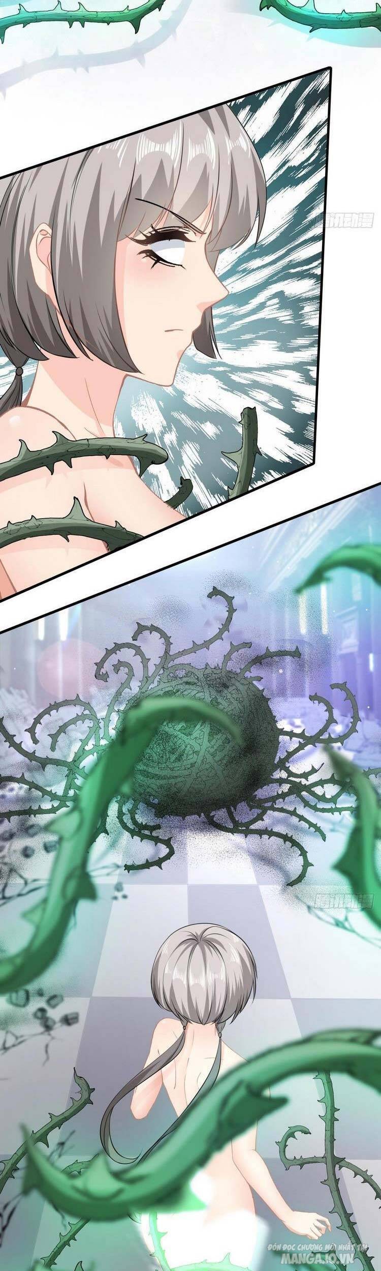 Ta Không Muốn Làm Đệ Nhất Chapter 54 - Trang 2