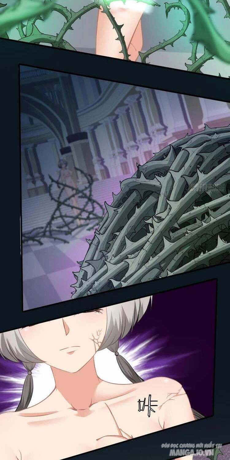 Ta Không Muốn Làm Đệ Nhất Chapter 54 - Trang 2